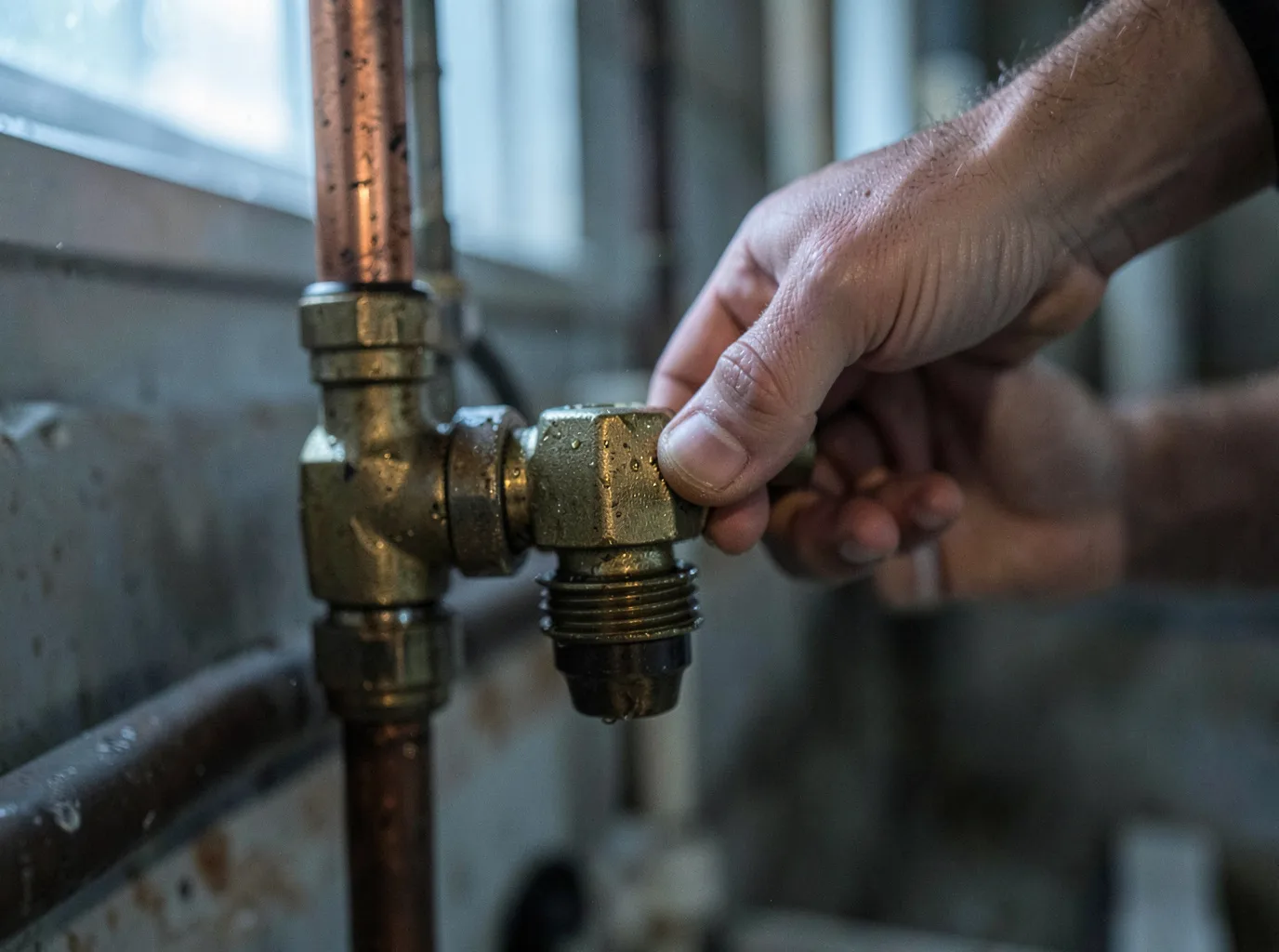 Emergency Plumber Rowe, MA FAQs